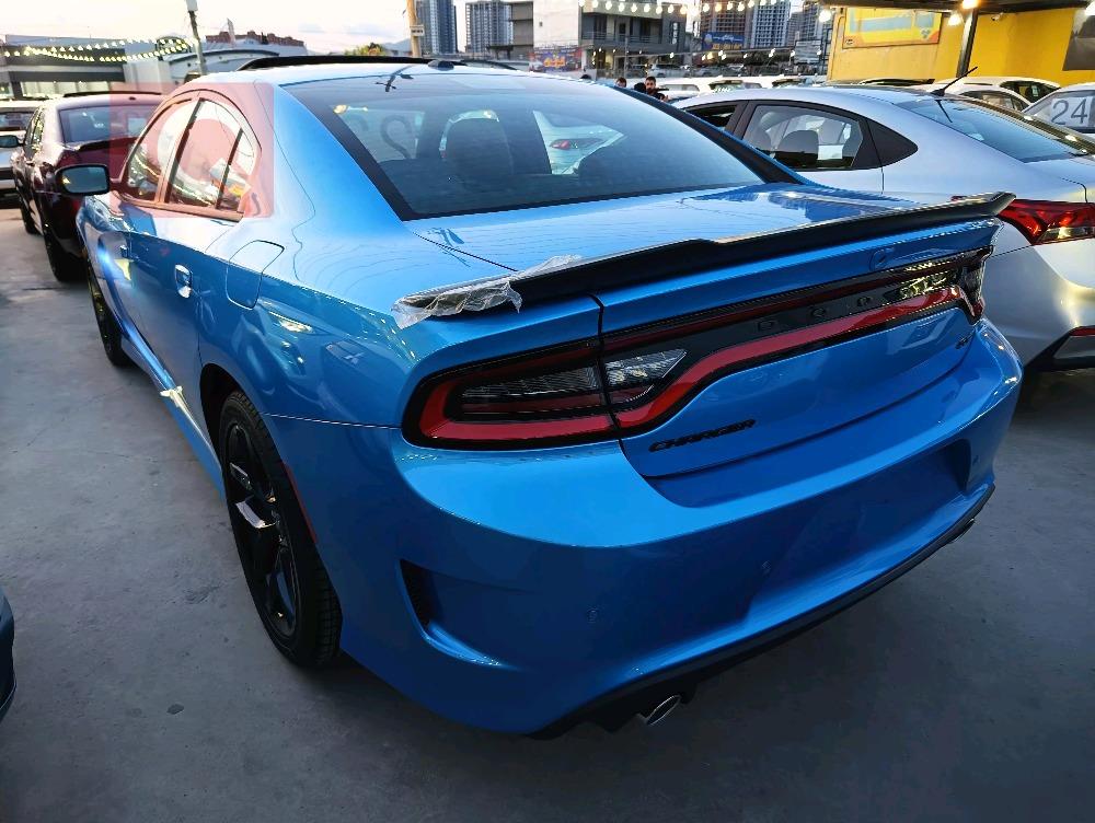 Dodge Charger